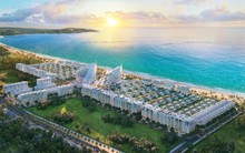 Văn Phú - Invest đạt hơn 1.500 tỉ đồng doanh thu trong 6 tháng đầu năm nhờ dự án Vlasta - Sầm Sơn