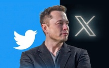 Tham vọng biến Twitter thành siêu ứng dụng X của Elon Musk
