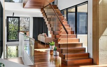 6 điều bạn cần nhớ khi thiết kế cầu thang cho ngôi nhà