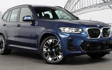 BMW chốt lịch ra mắt iX3 và i4 tại Việt Nam, quyết tâm lấy trước thị phần Mercedes và Lexus về xe điện