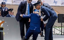 Dàn lãnh đạo Mỹ đã quá già?