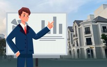 CEO sàn địa ốc phía Nam “lộ” bí kíp bán hàng mùa khó, “điểm huyệt” chốt khách không ai ngờ tới