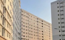 Nhà ở xã hội - Điểm sáng của thị trường nhà ở 2023