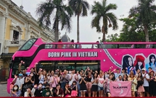 Fan Việt chi trăm triệu đồng để phủ sóng hình ảnh BLACKPINK khắp mọi nơi