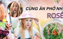 Loạt quán phở Hà Nội ngay gần khách sạn Black Pink lưu trú