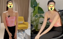 Hoa hậu Việt khoe cận bên trong cơ ngơi mới tậu, tiết lộ làm 1 việc khiến ai cũng bất ngờ