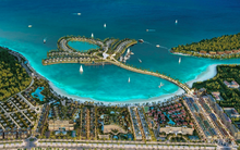 Chấp nhận "buồn bã, thất vọng", TTC Land báo lãi 4 tỷ đồng trong quý 2/2023