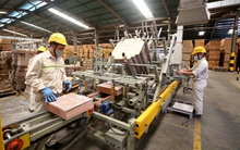 Tháng 7/2023: Tín hiệu tích cực của sản xuất công nghiệp