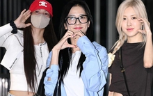 Bóc giá outfit BLACKPINK đến Việt Nam: Jisoo là 'đại gia ngầm’ với set đồ hơn 360 triệu,  Rosé giản dị bất ngờ