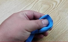 Đặt một quả bóng bay trong phòng tắm có tác dụng gì?