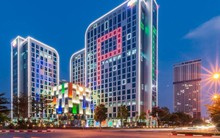 FPT liên tiếp phá đỉnh lịch sử, vốn hóa vượt mốc 100.000 tỷ đồng