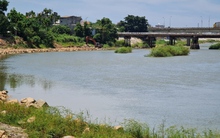 Quảng Ngãi đề xuất đầu tư 4.000 tỷ đồng xây hồ chứa nước