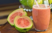 Thức uống được mệnh danh là 'thuốc nhuận tràng tự nhiên', giá rẻ nhưng giàu vitamin C gấp 4 lần cam