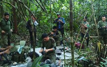 4 đứa trẻ sống sót thần kì ở rừng Amazon: Việc chuyển thành phim gặp khó, Tổng thống phải vào cuộc