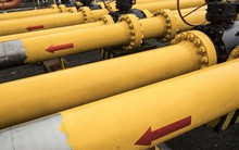 Ồ ạt mua khí đốt như đang trong khủng hoảng năng lượng, Trung Quốc toan tính gì?