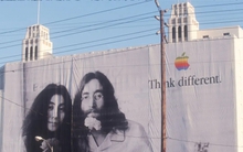 Lịch sử của Apple qua những bức ảnh: Phần 2: Giai đoạn gian truân và sự trở lại của Steve Jobs