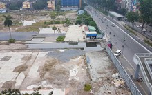 Hà Nội báo cáo dự án cao ốc trên 'đất vàng' Trung tâm triển lãm Giảng Võ