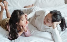 Cách giải tỏa cảm xúc tiêu cực ở đứa trẻ nhạy cảm