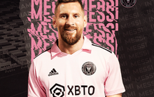 Hé lộ điều khoản trong hợp đồng của Messi với đội bóng mới: Nhận mức thù lao đáng mơ ước, có cổ phần khi giải nghệ