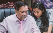 Ông Trần Quí Thanh là cổ đông của công ty địa ốc lớn nhất Vũng Tàu