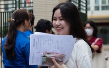 NÓNG: Đáp án đề thi tốt nghiệp THPT 2023 CHÍNH THỨC từ Bộ GD&ĐT (Tất cả các môn trắc nghiệm)