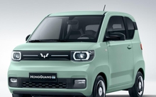 Foxconn tham gia cuộc đua xe điện ở Việt Nam