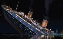 Vì sao không thi thể nào được tìm thấy trên con tàu Titanic huyền thoại?