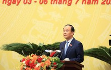 HĐND TP Hà Nội xem xét thông qua đề án thành lập quận Đông Anh