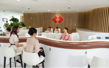 Techcombank thiết lập những chuẩn mực mới và riêng biệt cho khách hàng ưu tiên