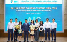 ĐHĐCĐ thường niên 2023: VNI đặt mục tiêu giữ vững vị thế Top 10