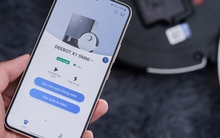 Ecovacs mạnh tay chặn robot hút bụi "nội địa" tại Việt Nam