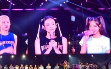 MXH bùng nổ sau Day-1 concert BLACKPINK tại Hà Nội: "Tự hào về Việt Nam, 10 điểm không có nhưng", fan quốc tế ghen tị vì 1 điều!