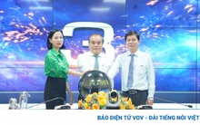 Xếp hạng chuyển đổi số (DTI) năm 2022, Quảng Ngãi có tốc độ tăng hạng cao nhất nước