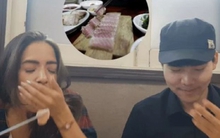 Món ăn được mệnh danh là kinh dị nhất Hàn Quốc: Người ăn nhận xét "rất nặng mùi", phải bịt miệng khi dùng lần đầu