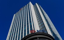 CASA của Ngân hàng Quân đội hồi phục trong quý 2 lên mức 37%, giữ vững ngôi vị quán quân