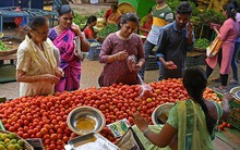 Thứ quả quen thuộc trong bữa ăn gia đình Việt Nam đang trở thành 'nỗi thống khổ' của người Ấn Độ
