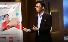 Trước các đối thủ mạnh như Giao Hàng Nhanh và Ahamove, startup SuperShip giờ ra sao sau hơn 5 năm lên Shark Tank?