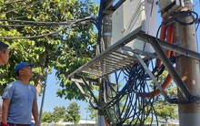 Bị xử phạt vì... sử dụng ít điện!