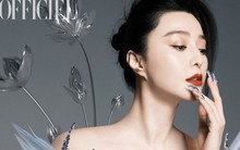Phạm Băng Băng mĩ miều trên bìa tạp chí, đứng sau là ‘phù thuỷ’ stylist và 3 NTK Việt đình đám