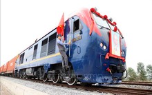 Thị phần vận tải đường sắt ngày càng giảm sút, chính sách ưu đãi chưa được triển khai