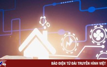 Nhà máy điện ảo - tương lai ngành năng lượng