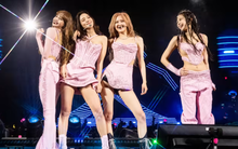 Báo quốc tế: BLACKPINK ‘gây bão’ ở Việt Nam, khuấy động làn sóng kinh tế Hàn