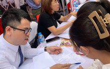 Hơn 3,4 triệu lượt đăng ký nguyện vọng, ai sẽ may mắn đỗ đại học?