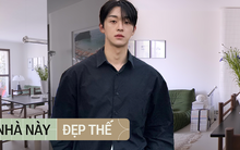 Căn hộ 53m2 cũ kỹ lột xác hoàn toàn, ấn tượng những màn "giấu đồ" của kiến trúc sư