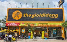 Tiết lộ kết quả kinh doanh 6 tháng đầu năm của Thế giới di động, FPT Shop, CellphoneS, Di động Việt: Tiếng "rên xiết" kéo dài thuộc về ai?