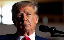 Tiết lộ số tiền tạo "khiên chắn" cho ông Donald Trump