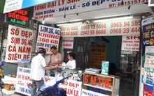 Sẽ xử lý xong các thuê bao sở hữu trên 10 SIM vào cuối tháng 8/2023