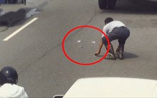 Người đàn ông nhặt được hơn 17 triệu đồng đem trả lại cho người bị mất nhưng nhận lại 1 điều bất ngờ