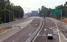 Huy động nguồn lực tư nhân xây dựng các trạm dừng nghỉ cao tốc Bắc - Nam