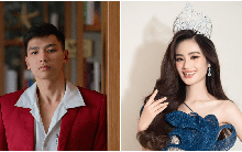 Kình ngư Kim Sơn phản pháo phát ngôn của Hoa hậu Ý Nhi nổi tiếng cỡ nào?